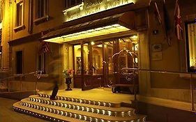 Grand Hotel Duchi D'aosta Trieste